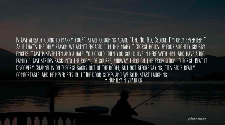 Huntley Fitzpatrick Quotes 1564090 Huntley Fitzpatrick Quotes 1564090