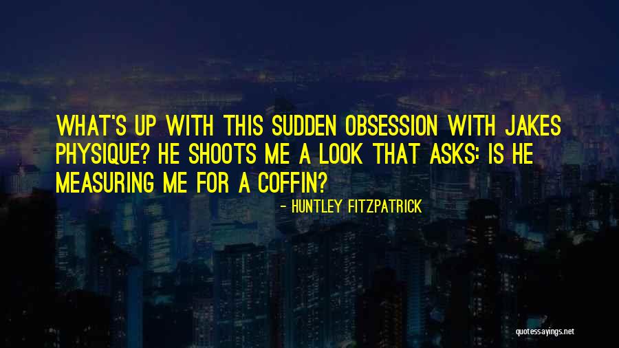 Huntley Fitzpatrick Quotes 1682987 Huntley Fitzpatrick Quotes 1682987