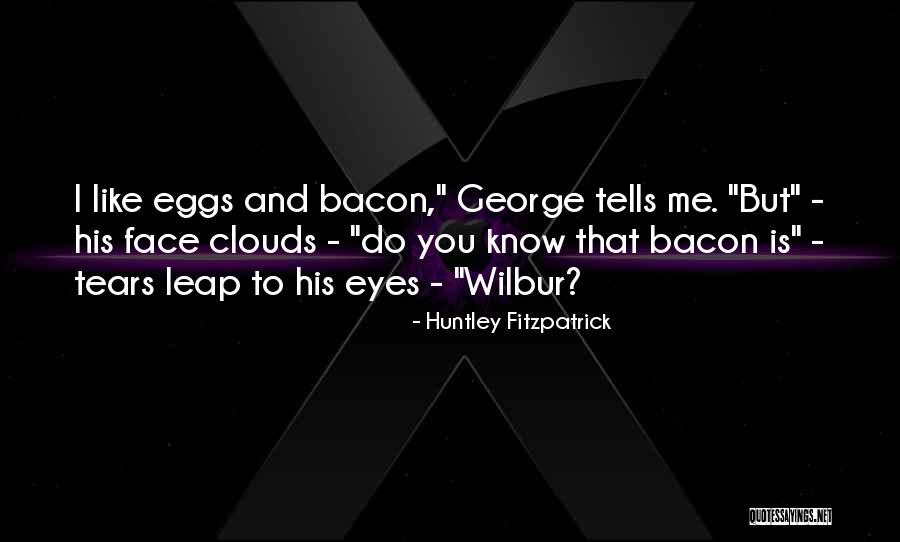 Huntley Fitzpatrick Quotes 1757408 Huntley Fitzpatrick Quotes 1757408
