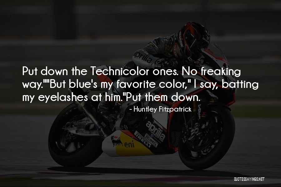 Huntley Fitzpatrick Quotes 1842492 Huntley Fitzpatrick Quotes 1842492