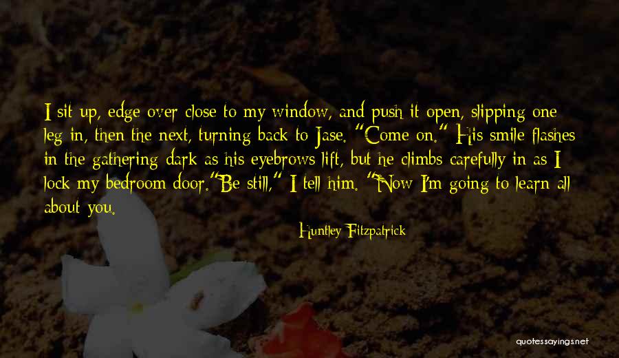 Huntley Fitzpatrick Quotes 2202893 Huntley Fitzpatrick Quotes 2202893