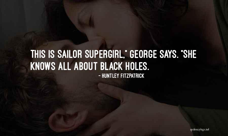Huntley Fitzpatrick Quotes 2253422 Huntley Fitzpatrick Quotes 2253422