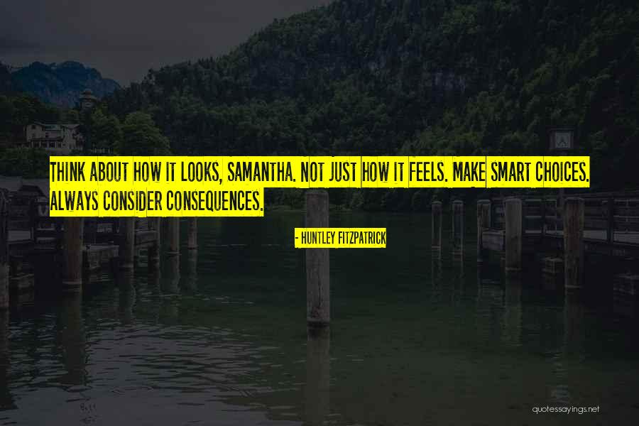 Huntley Fitzpatrick Quotes 262321 Huntley Fitzpatrick Quotes 262321