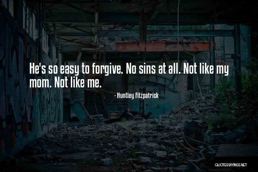 Huntley Fitzpatrick Quotes 441068 Huntley Fitzpatrick Quotes 441068