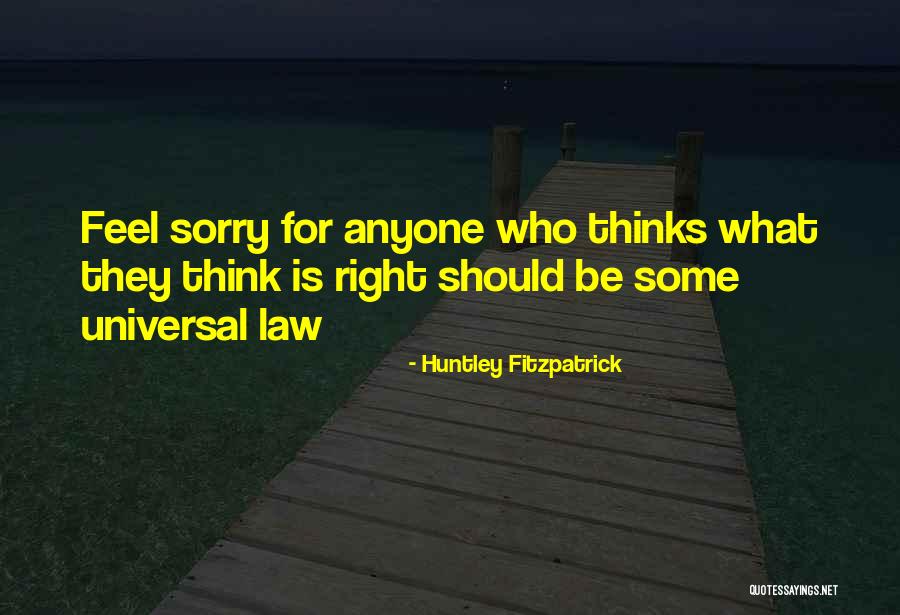 Huntley Fitzpatrick Quotes 484849