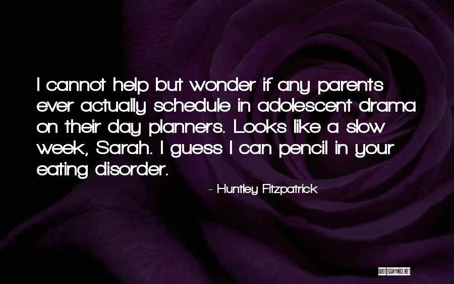 Huntley Fitzpatrick Quotes 588264 Huntley Fitzpatrick Quotes 588264
