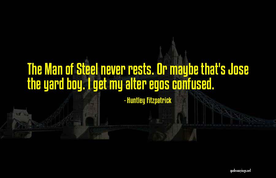 Huntley Fitzpatrick Quotes 592001 Huntley Fitzpatrick Quotes 592001
