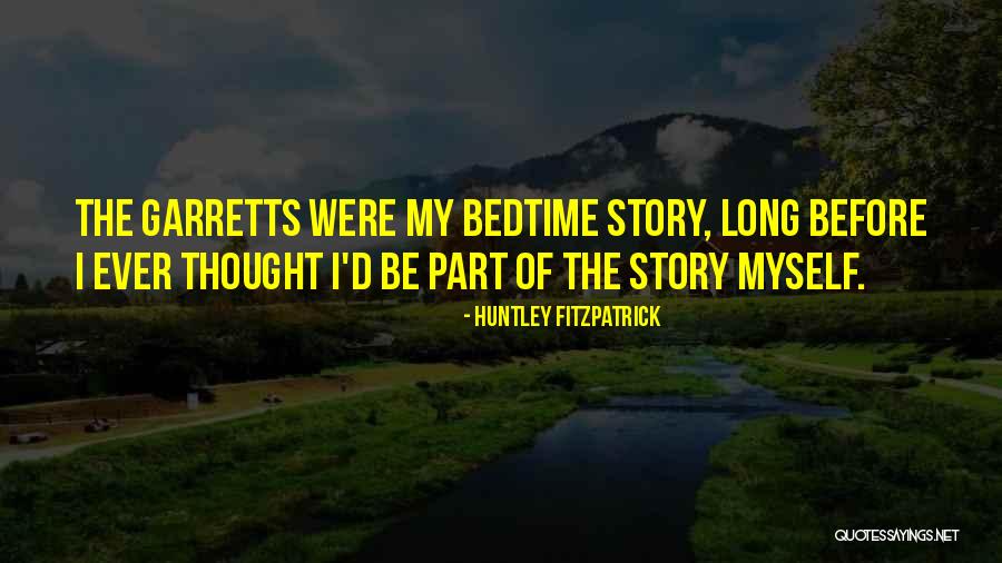Huntley Fitzpatrick Quotes 604889 Huntley Fitzpatrick Quotes 604889