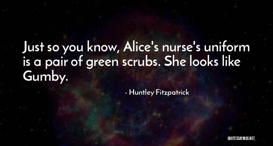 Huntley Fitzpatrick Quotes 633332 Huntley Fitzpatrick Quotes 633332