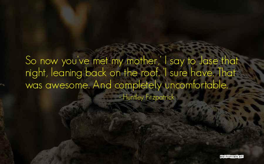 Huntley Fitzpatrick Quotes 679997 Huntley Fitzpatrick Quotes 679997