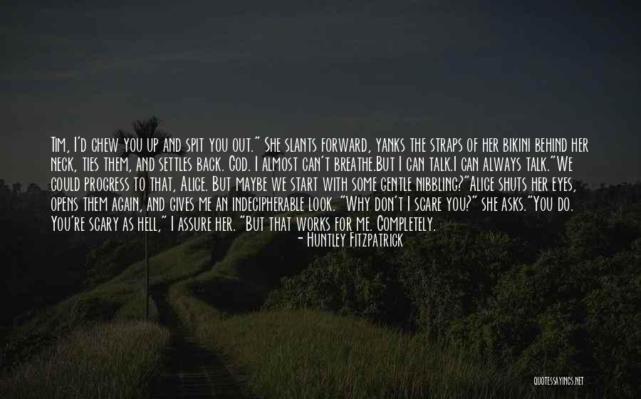 Huntley Fitzpatrick Quotes 988382 Huntley Fitzpatrick Quotes 988382