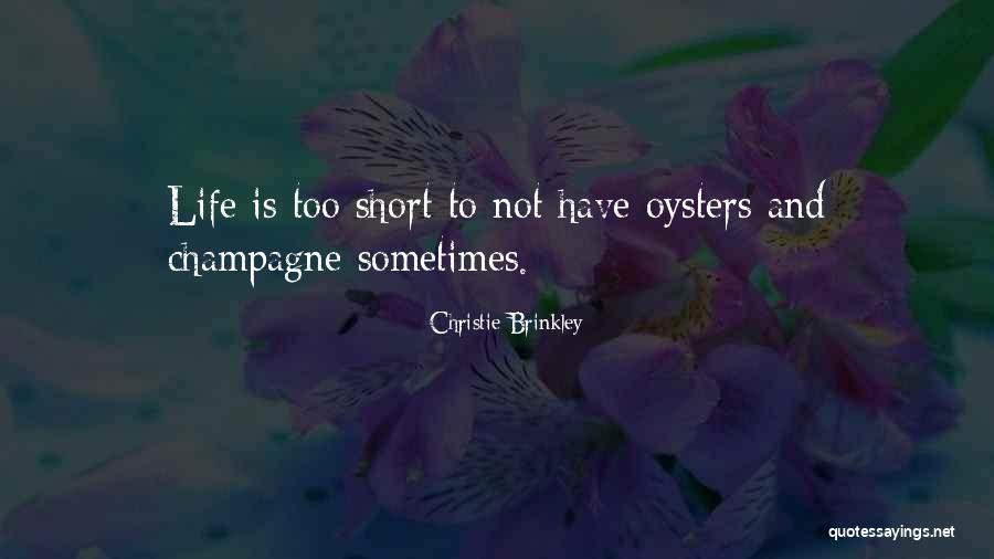 Huntrade Quotes By Christie Brinkley Huntrade Quotes By Christie Brinkley