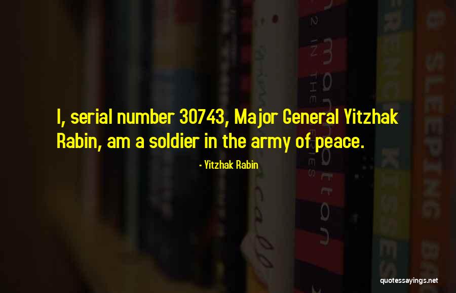 Huntrayyy Quotes By Yitzhak Rabin Huntrayyy Quotes By Yitzhak Rabin