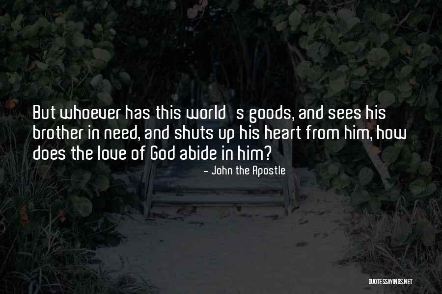 Huntress Jen Quotes By John The Apostle Huntress Jen Quotes By John The Apostle