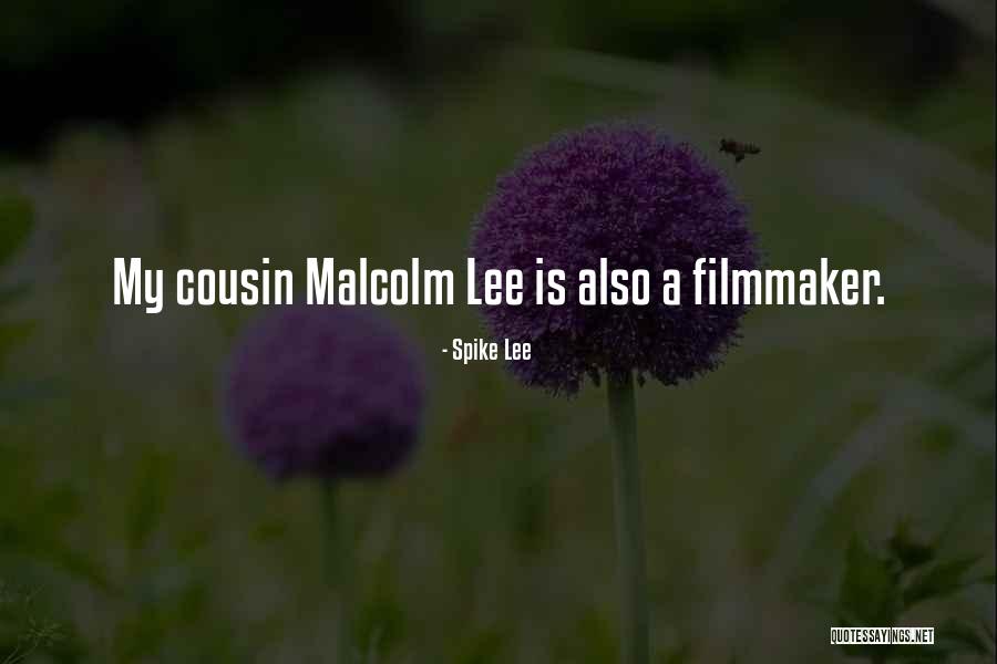 Huntsberry Bedroom Quotes By Spike Lee Huntsberry Bedroom Quotes By Spike Lee