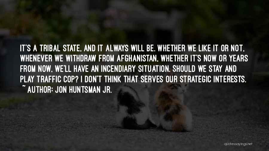 Huntsman Quotes By Jon Huntsman Jr.