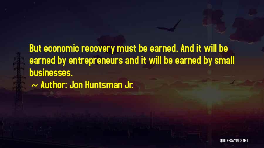 Huntsman Quotes By Jon Huntsman Jr.