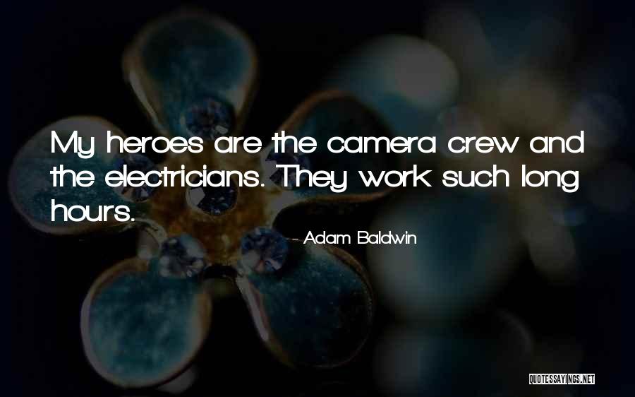 Huntsmans Creed Quotes By Adam Baldwin Huntsmans Creed Quotes By Adam Baldwin