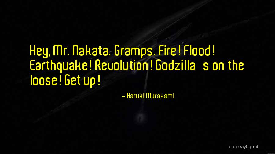 Huntsmans Creed Quotes By Haruki Murakami Huntsmans Creed Quotes By Haruki Murakami