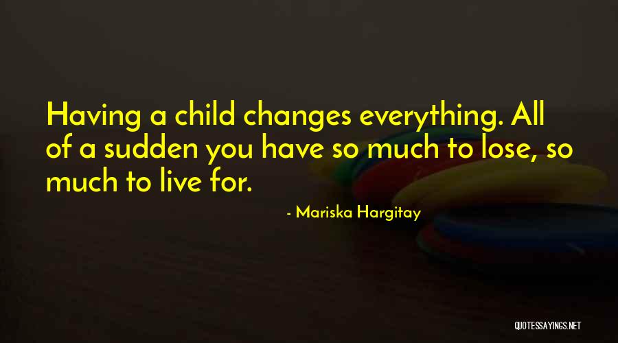 Huntsmans Creed Quotes By Mariska Hargitay Huntsmans Creed Quotes By Mariska Hargitay