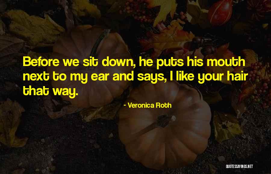 Huntsmans Creed Quotes By Veronica Roth Huntsmans Creed Quotes By Veronica Roth