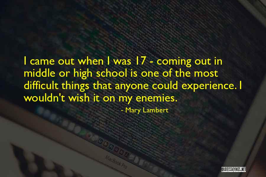 Hunzinger Furniture Quotes By Mary Lambert Hunzinger Furniture Quotes By Mary Lambert