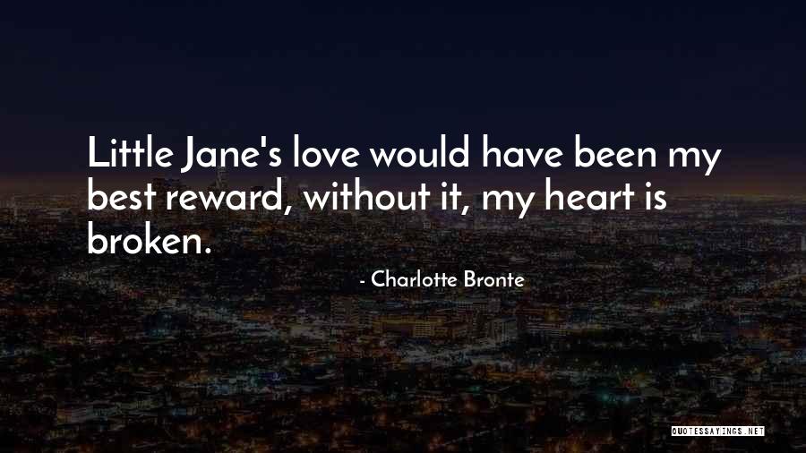 Hunzinger Rocking Quotes By Charlotte Bronte Hunzinger Rocking Quotes By Charlotte Bronte