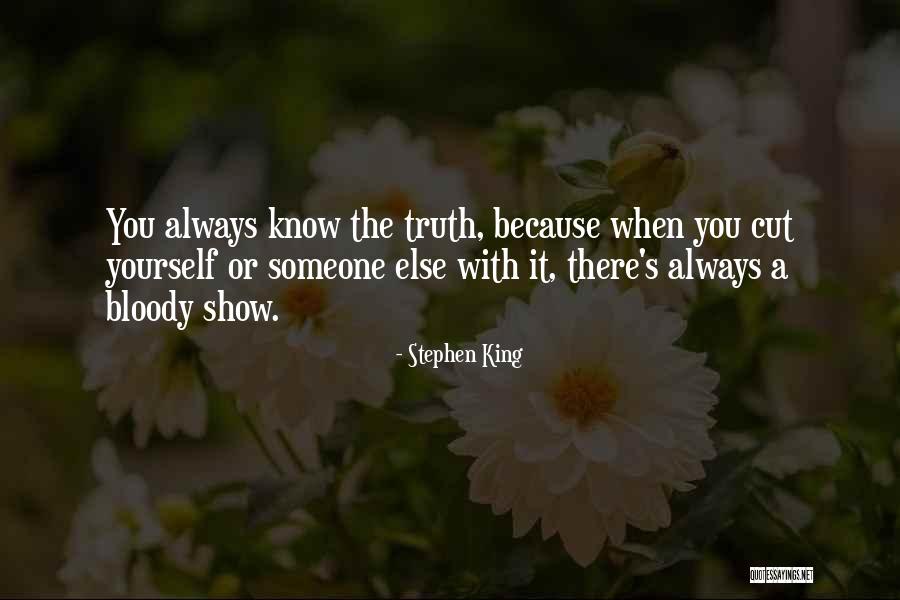 Huoli Shen Quotes By Stephen King Huoli Shen Quotes By Stephen King