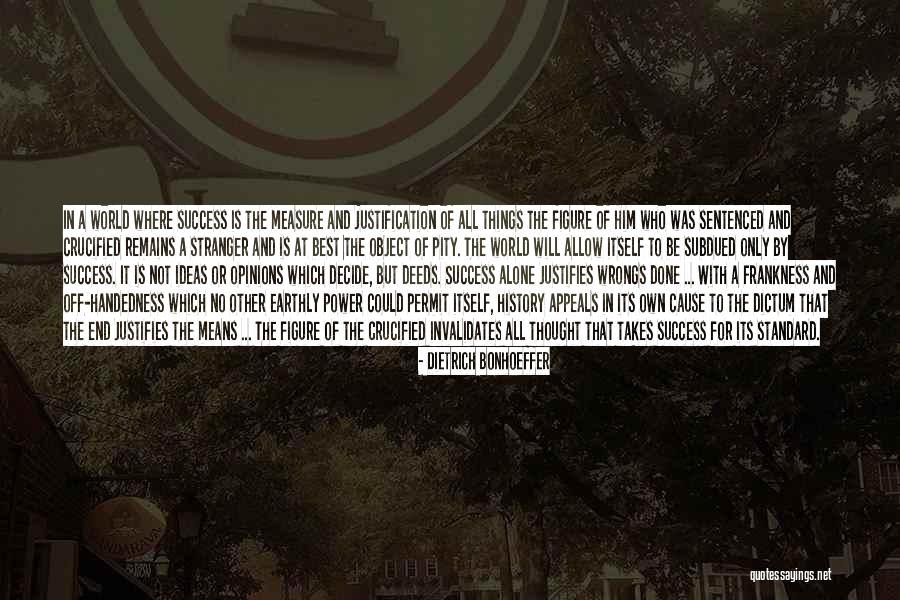 Huolishaonianwang Quotes By Dietrich Bonhoeffer Huolishaonianwang Quotes By Dietrich Bonhoeffer