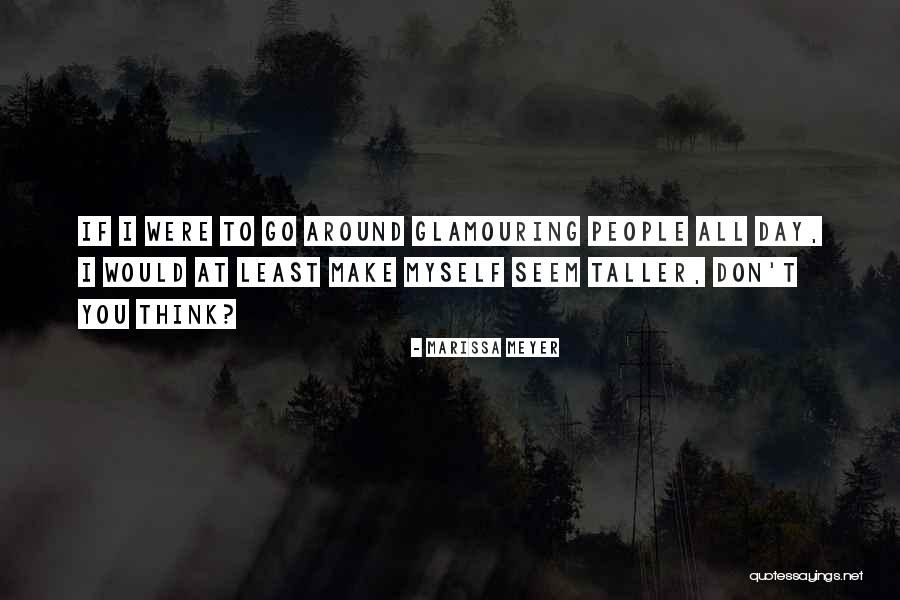 Huolishaonianwang Quotes By Marissa Meyer Huolishaonianwang Quotes By Marissa Meyer