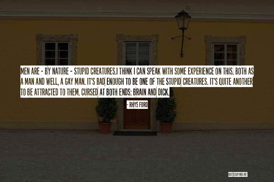 Huolishaonianwang Quotes By Rhys Ford Huolishaonianwang Quotes By Rhys Ford