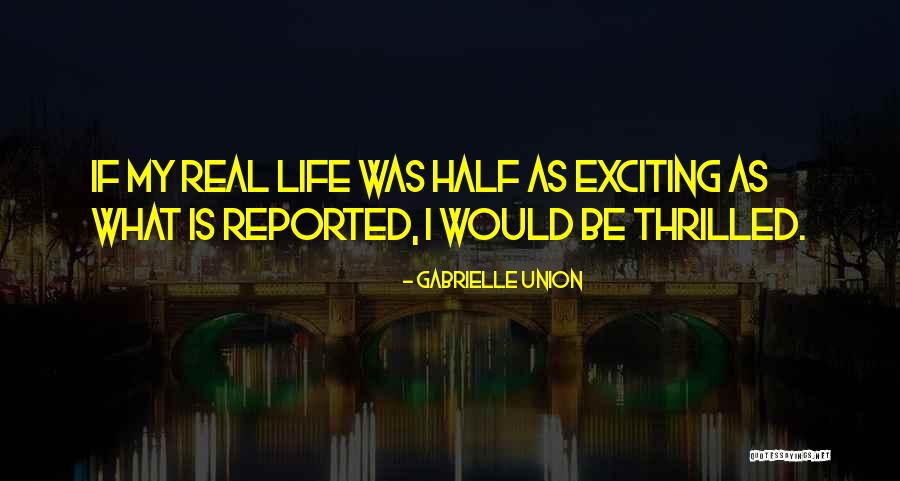 Huoneentaulu Quotes By Gabrielle Union Huoneentaulu Quotes By Gabrielle Union