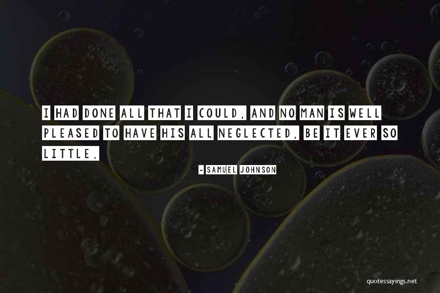 Huong Dan Lam Anh Quotes By Samuel Johnson Huong Dan Lam Anh Quotes By Samuel Johnson