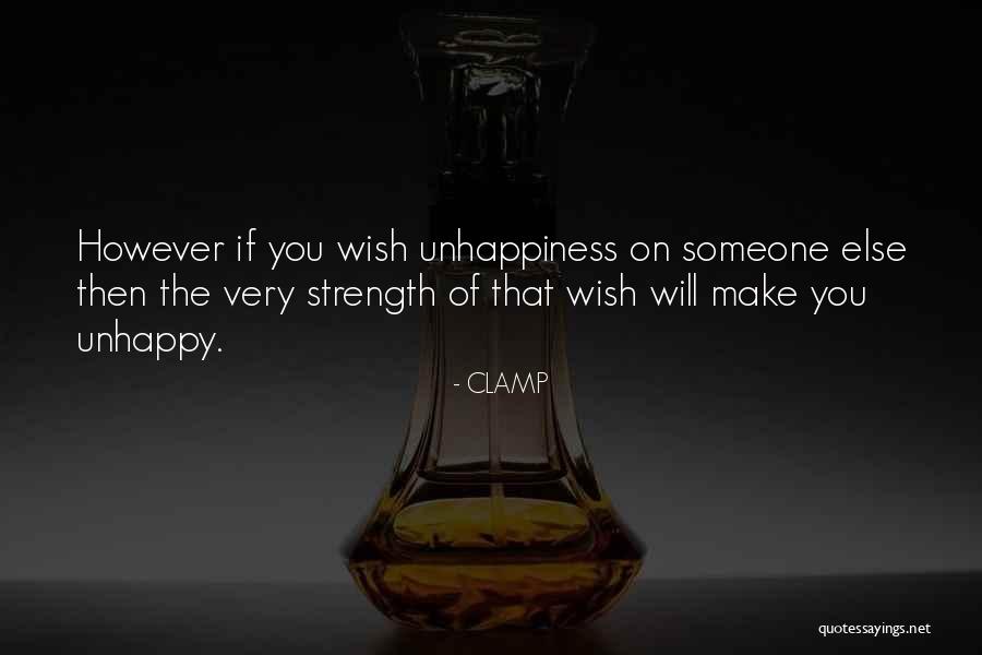 Huong Ly Quotes By CLAMP Huong Ly Quotes By CLAMP
