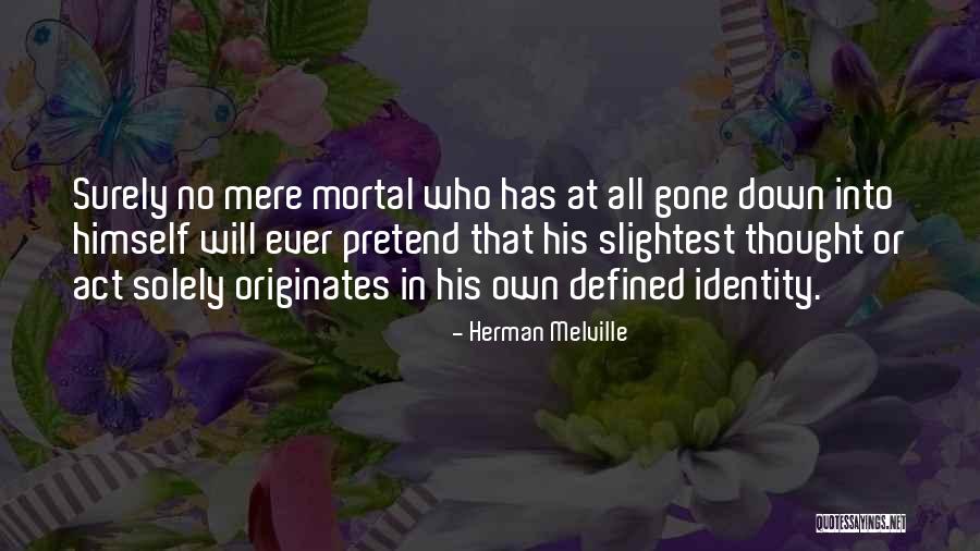 Huong Ly Quotes By Herman Melville Huong Ly Quotes By Herman Melville