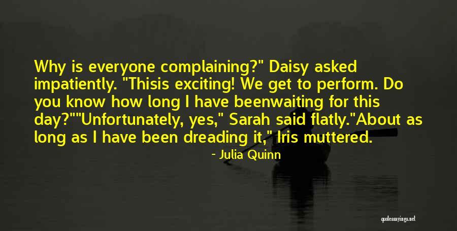 Huong Ly Quotes By Julia Quinn Huong Ly Quotes By Julia Quinn