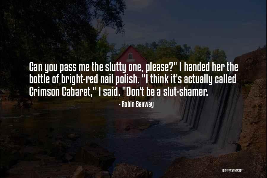 Huong Quotes By Robin Benway Huong Quotes By Robin Benway