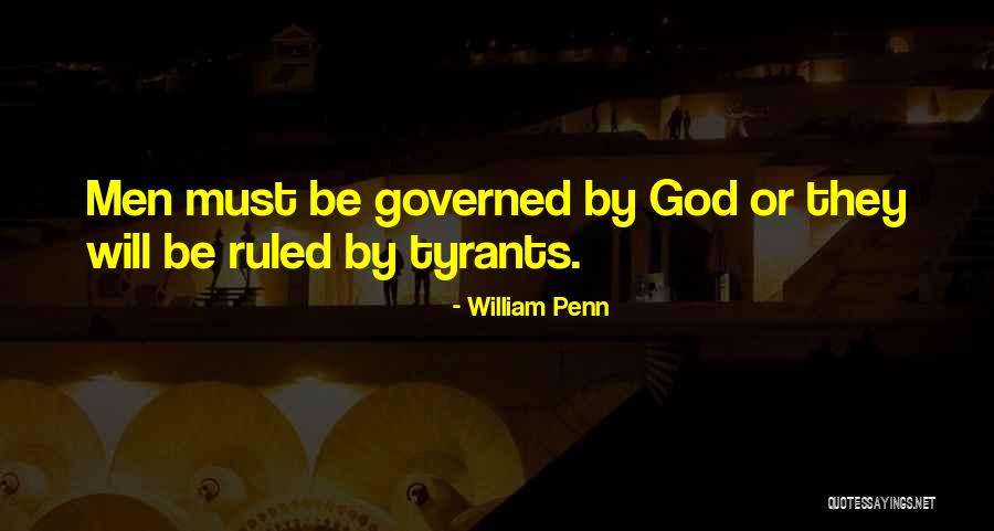 Huong Quotes By William Penn Huong Quotes By William Penn