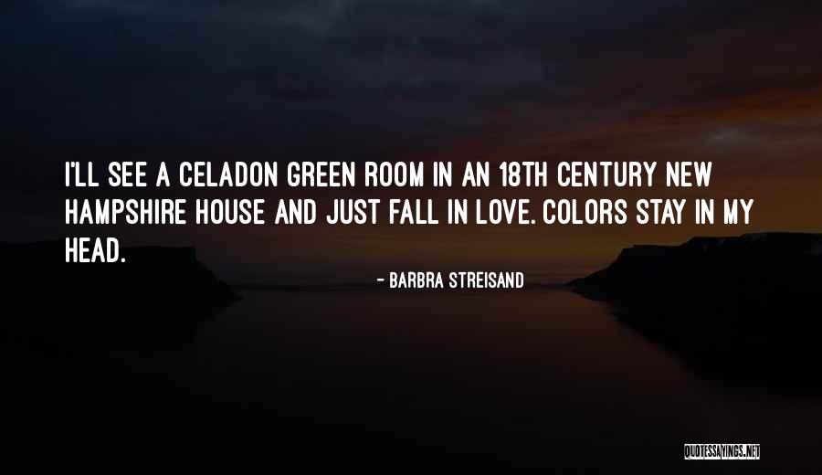 Hupfer Usa Quotes By Barbra Streisand Hupfer Usa Quotes By Barbra Streisand
