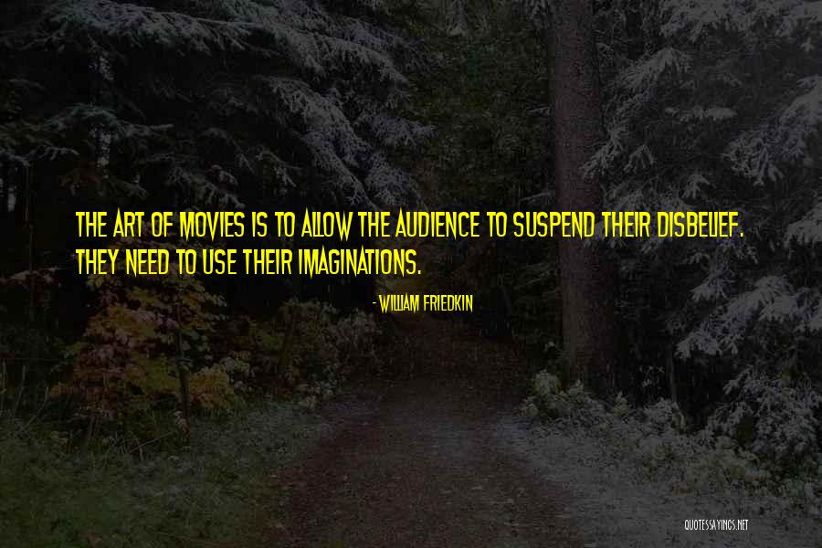 Huppenthal Arizona Quotes By William Friedkin Huppenthal Arizona Quotes By William Friedkin