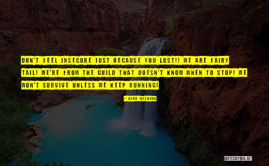 Huppertz Belgium Quotes By Hiro Mashima Huppertz Belgium Quotes By Hiro Mashima