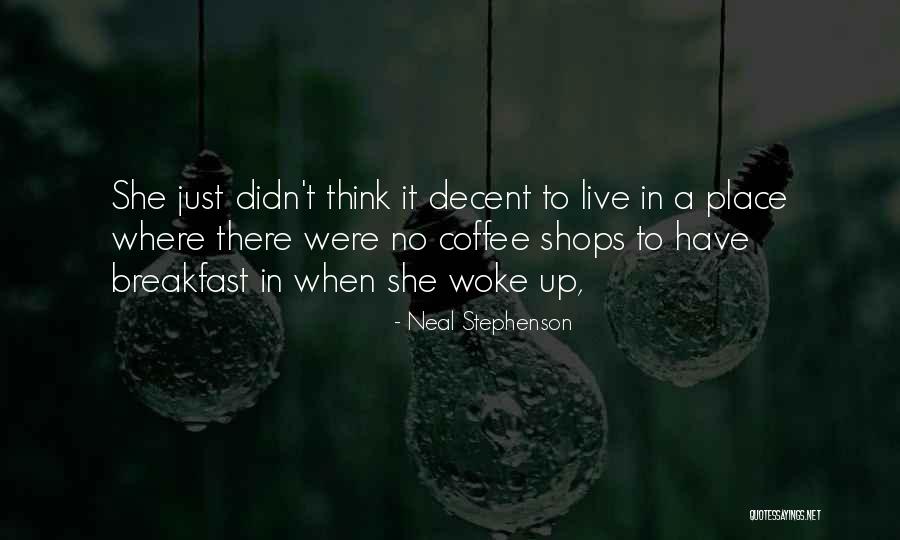 Huppertz Fitting Quotes By Neal Stephenson Huppertz Fitting Quotes By Neal Stephenson