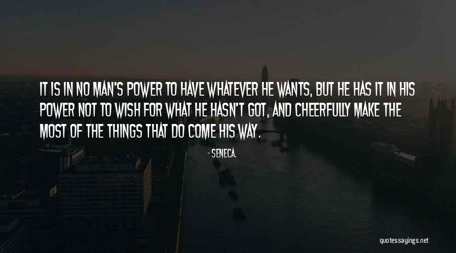 Huppmann Videos Quotes By Seneca. Huppmann Videos Quotes By Seneca.