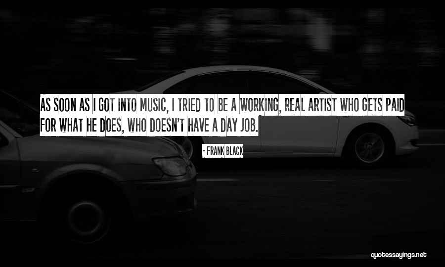Hura Watch Quotes By Frank Black Hura Watch Quotes By Frank Black