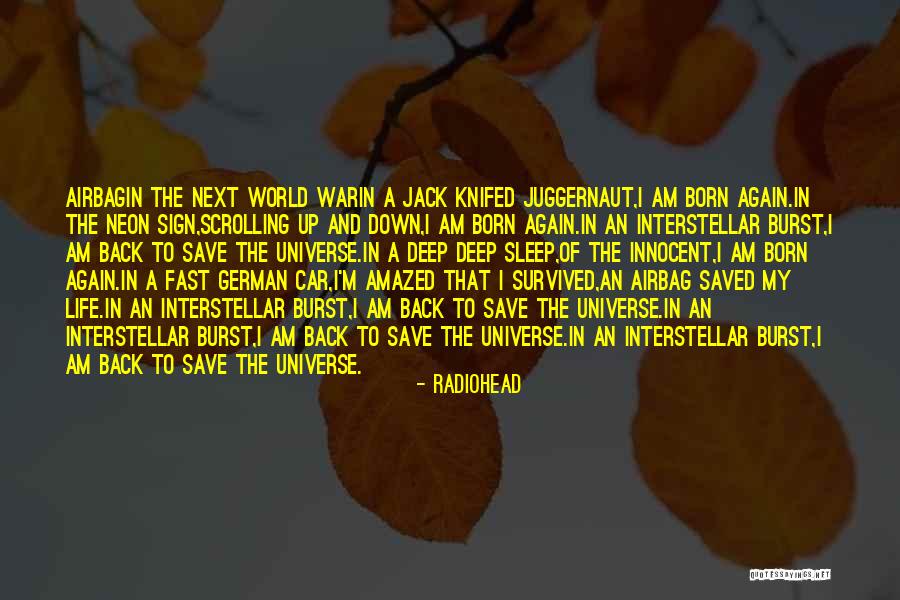 Hura Watch Quotes By Radiohead Hura Watch Quotes By Radiohead