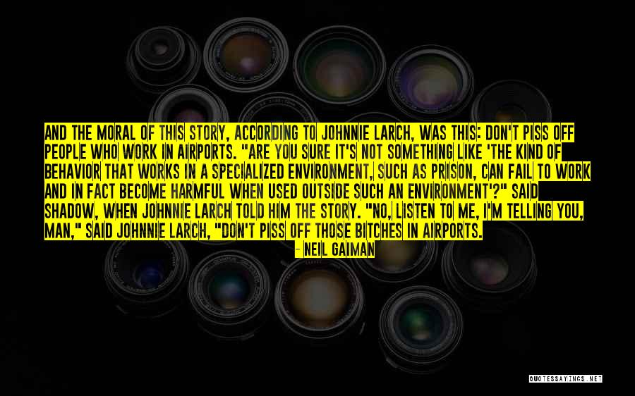 Hurac N Quotes By Neil Gaiman Hurac N Quotes By Neil Gaiman
