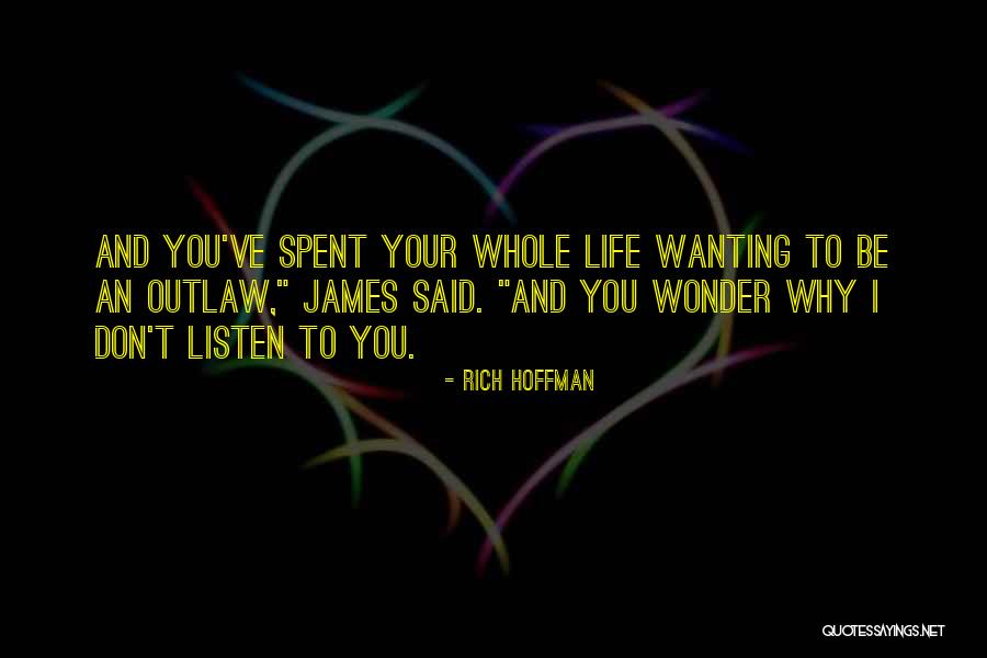 Huracan Eta Quotes By Rich Hoffman Huracan Eta Quotes By Rich Hoffman