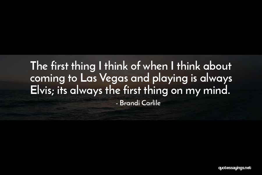 Hurbah Quotes By Brandi Carlile Hurbah Quotes By Brandi Carlile