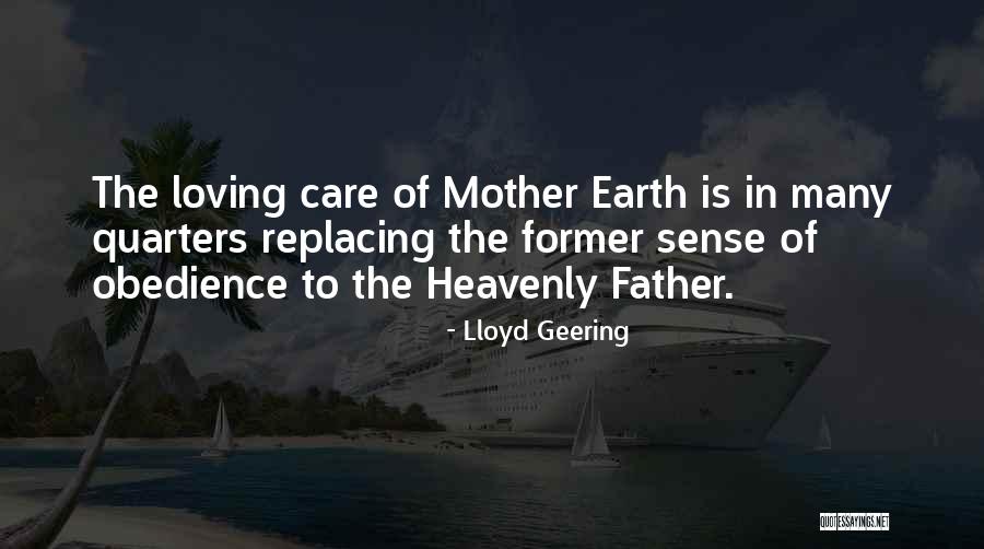 Hurbah Quotes By Lloyd Geering Hurbah Quotes By Lloyd Geering