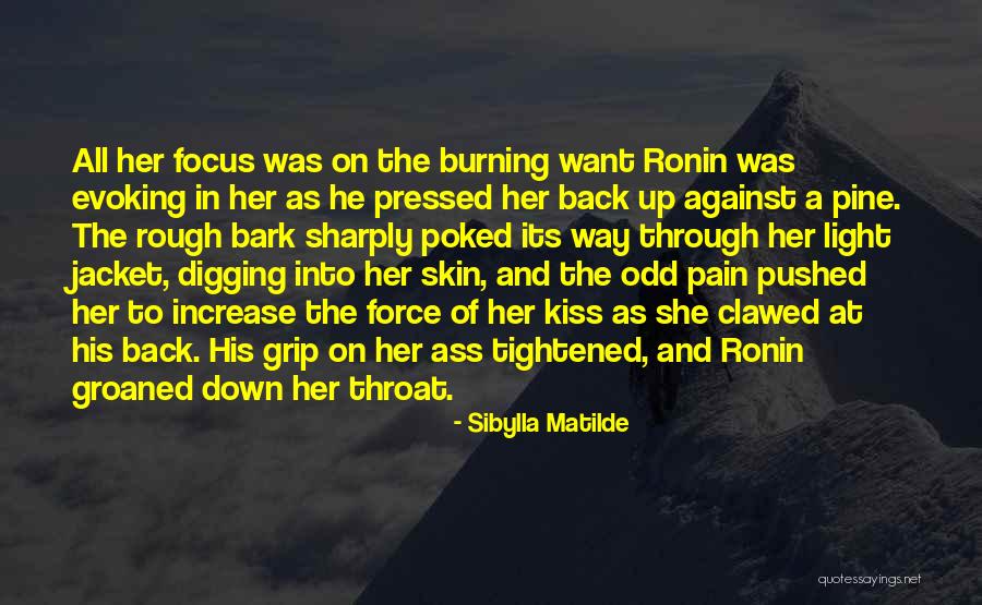 Hurbah Quotes By Sibylla Matilde Hurbah Quotes By Sibylla Matilde